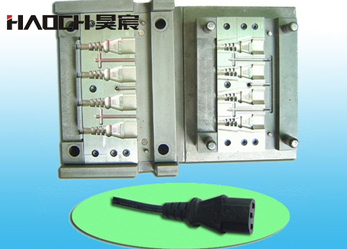 AC插头模具 品字尾模具四穴.jpg