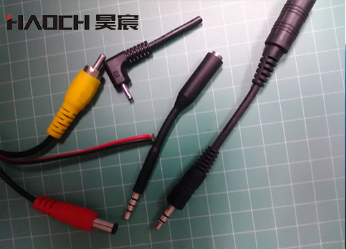 DC插头模具 DC5521公母插头模具.jpg